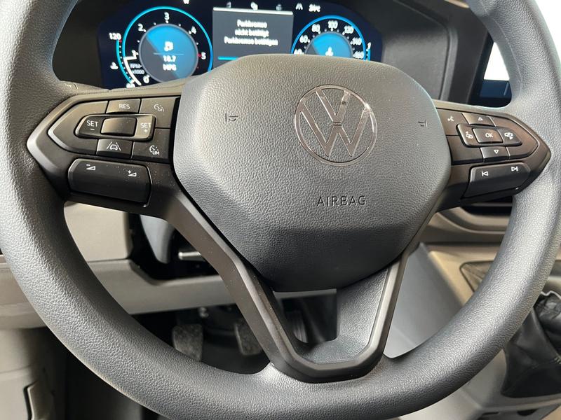 VW T7 Transporter · Kasten · Bild 17
