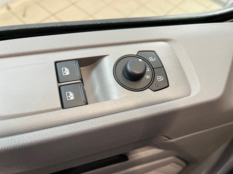 VW T7 Transporter · Kasten · Bild 16