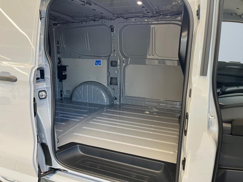VW T7 Transporter · Kasten · Bild 10