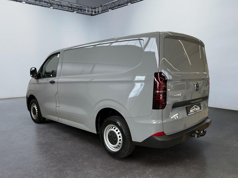 VW T7 Transporter · Kasten