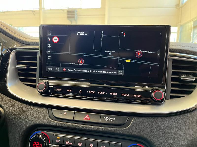 Kia Ceed · Spirit · Bild 13