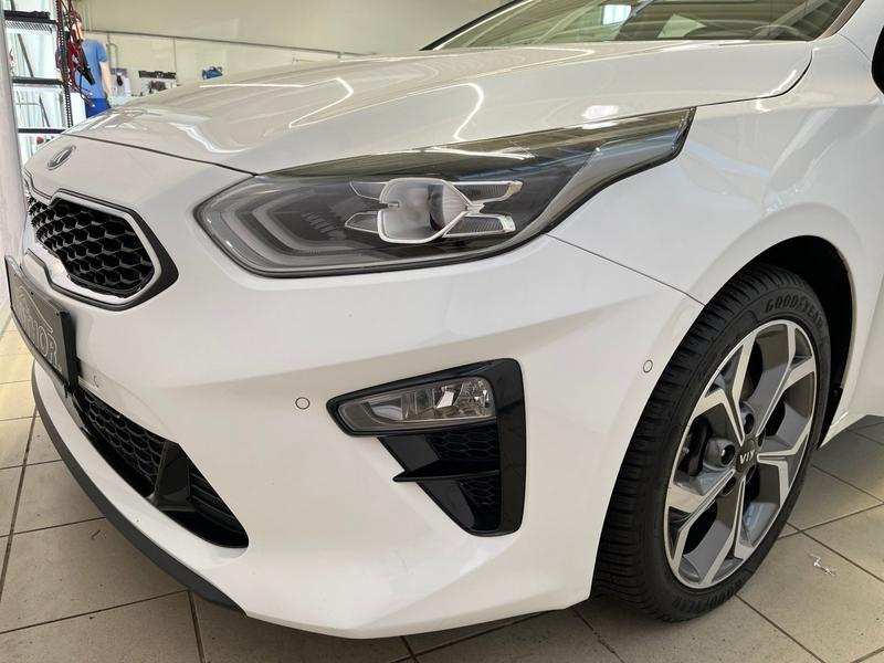 Kia Ceed · Spirit · Bild 19