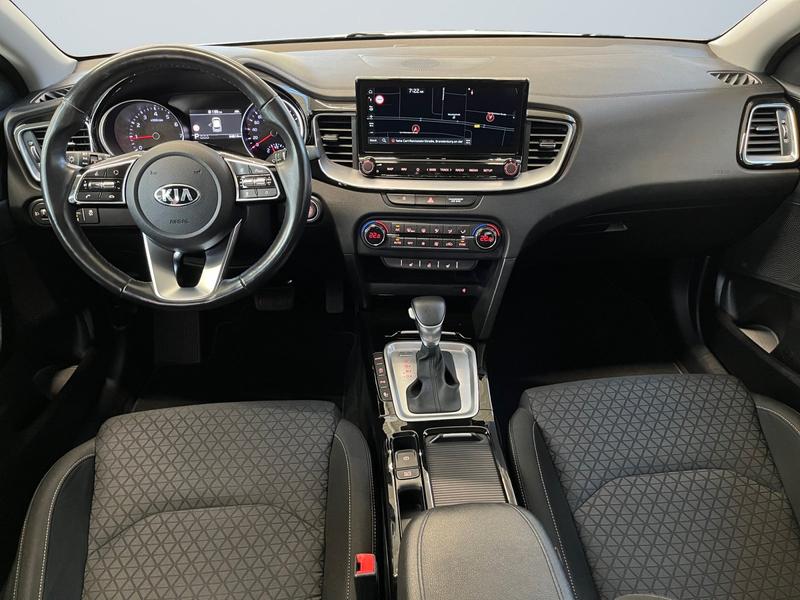 Kia Ceed · Spirit · Bild 8