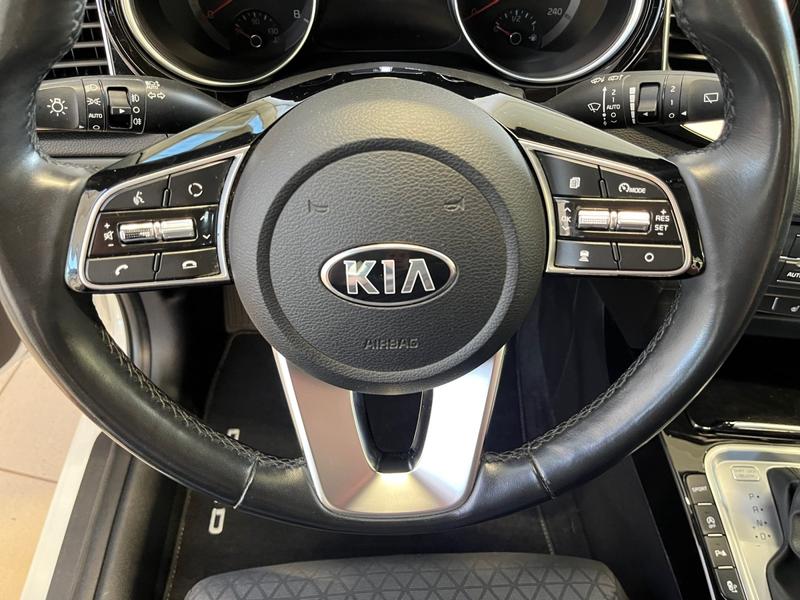 Kia Ceed · Spirit · Bild 17