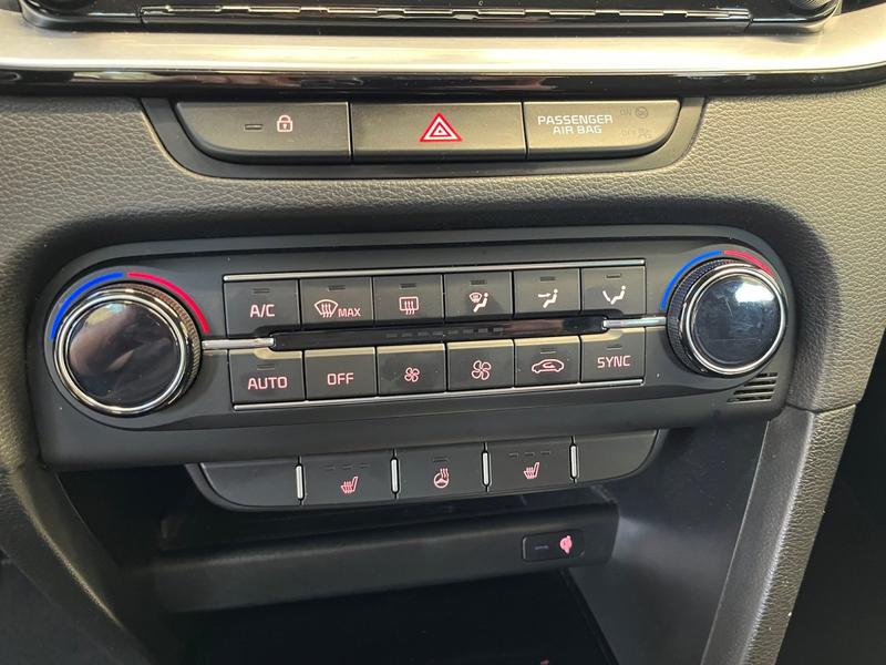 Kia Ceed · Spirit · Bild 18