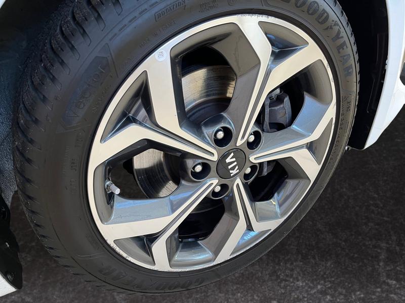 Kia Ceed · Spirit · Bild 15