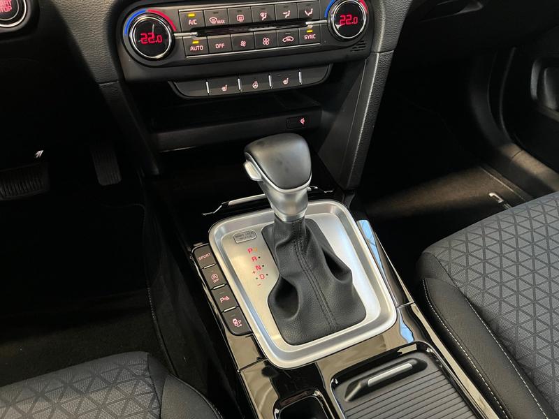 Kia Ceed · Spirit · Bild 9
