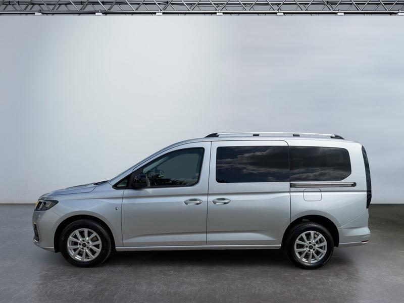 Ford Tourneo Connect · Titanium Grand L2
