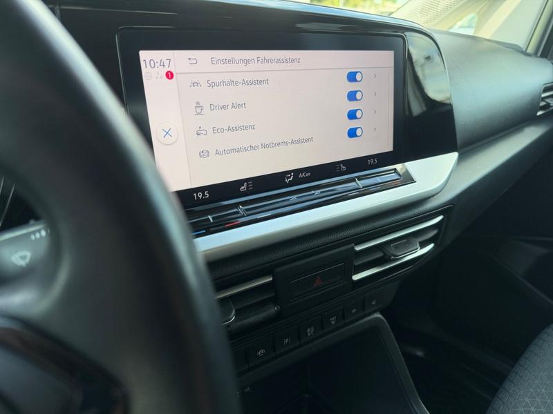Ford Tourneo Connect · Titanium Grand L2 · Bild 20