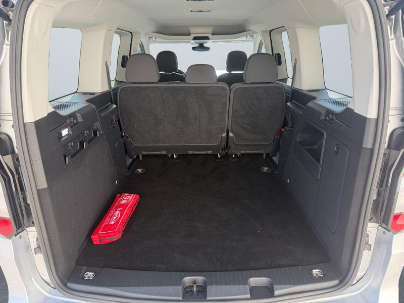 Ford Tourneo Connect · Titanium Grand L2 · Bild 14