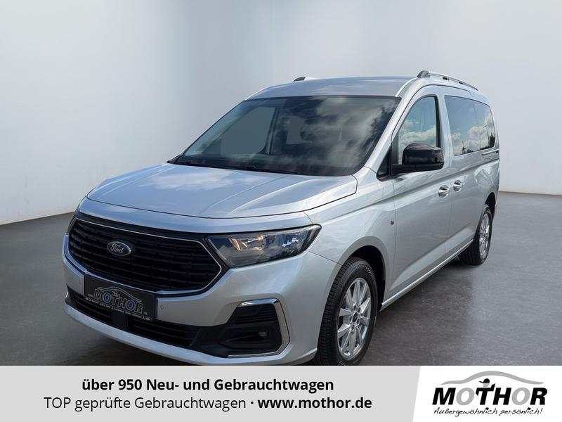 Ford Tourneo Connect · Titanium Grand L2