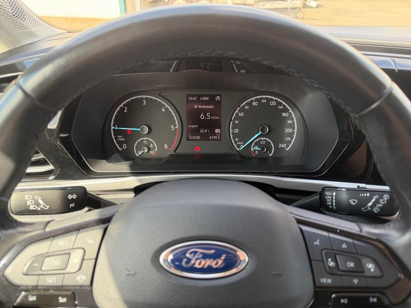 Ford Tourneo Connect · Titanium Grand L2 · Bild 12