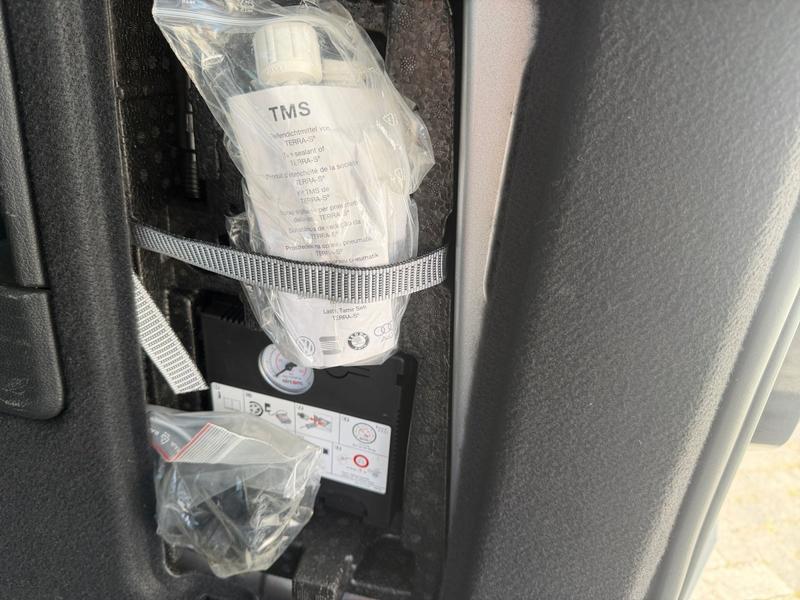 Ford Tourneo Connect · Titanium Grand L2 · Bild 22