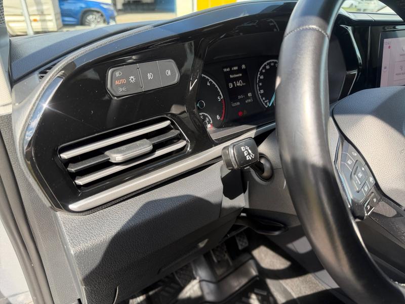 Ford Tourneo Connect · Titanium Grand L2 · Bild 17