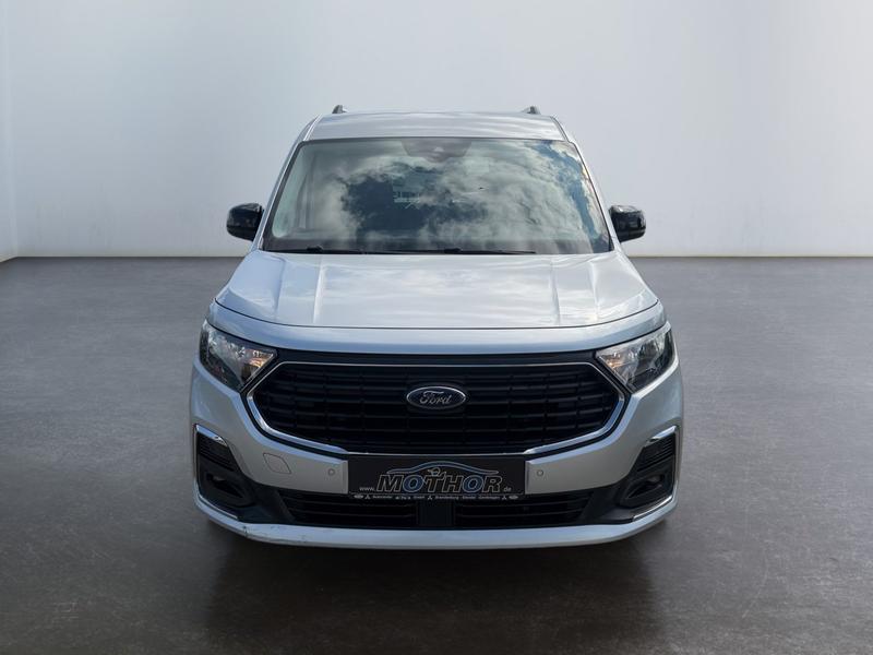 Ford Tourneo Connect · Titanium Grand L2