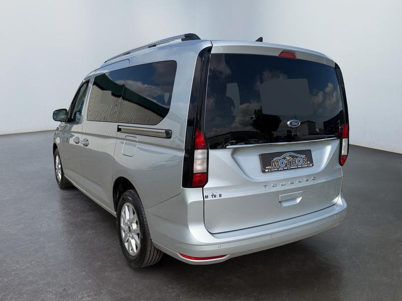 Ford Tourneo Connect · Titanium Grand L2