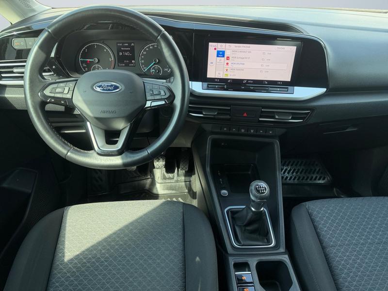Ford Tourneo Connect · Titanium Grand L2 · Bild 8