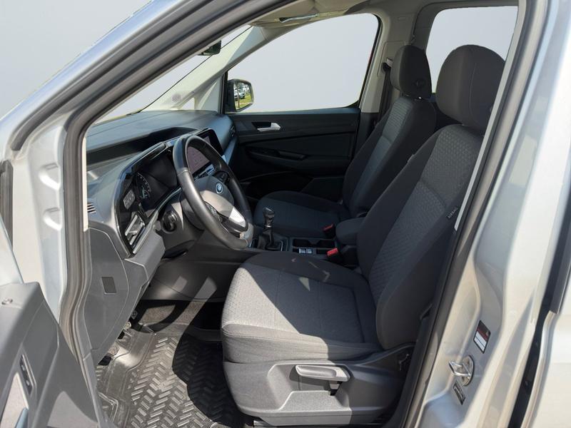 Ford Tourneo Connect · Titanium Grand L2