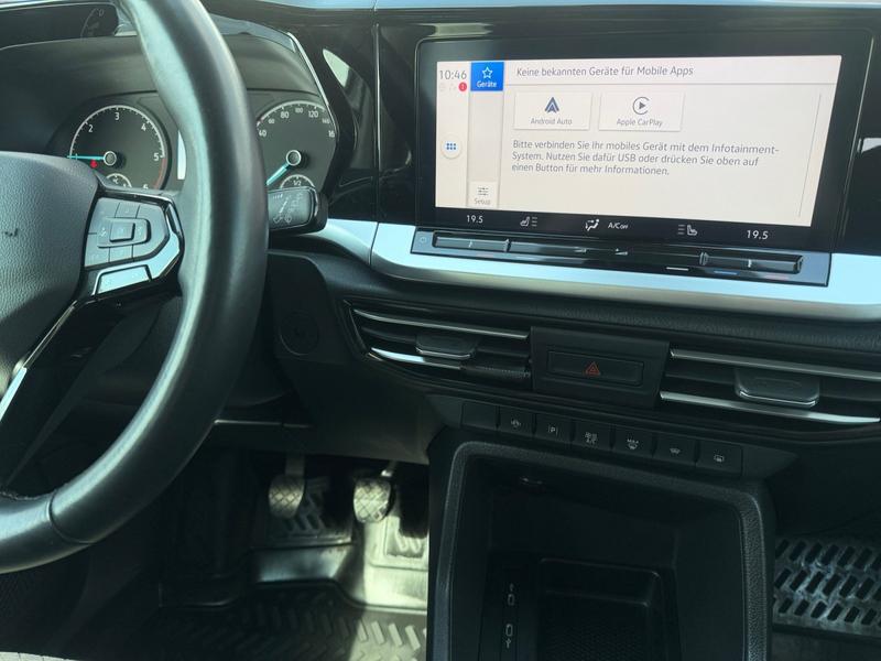 Ford Tourneo Connect · Titanium Grand L2 · Bild 9