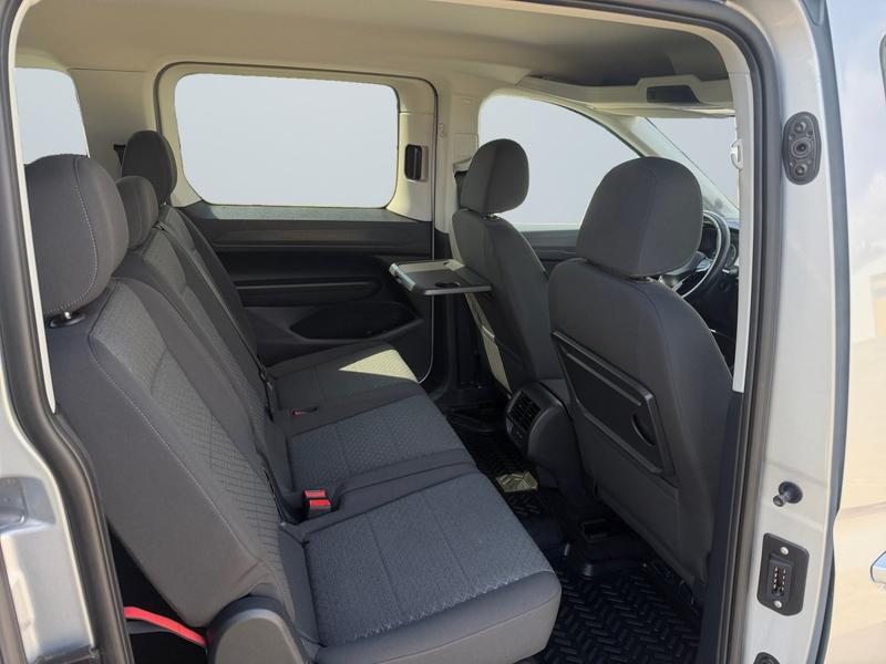 Ford Tourneo Connect · Titanium Grand L2 · Bild 11