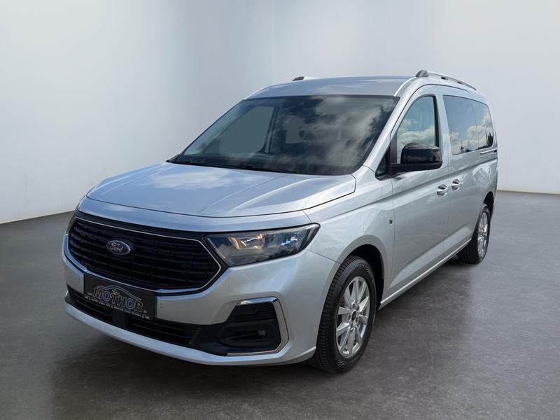 Ford Tourneo Connect · Titanium Grand L2