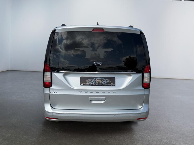 Ford Tourneo Connect · Titanium Grand L2