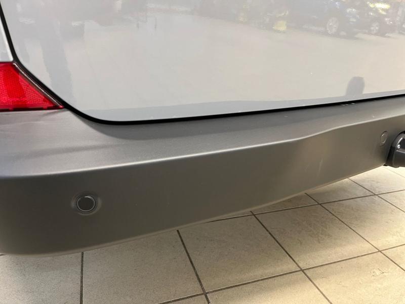 VW T7 Transporter · Kasten · Bild 20