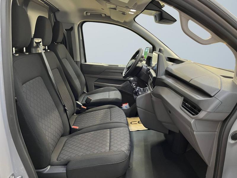 VW T7 Transporter · Kasten · Bild 15