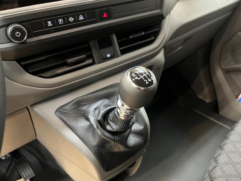 VW T7 Transporter · Kasten · Bild 12