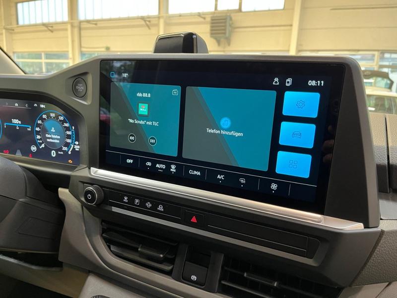VW T7 Transporter · Kasten · Bild 14