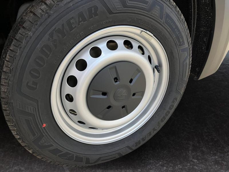 VW T7 Transporter · Kasten · Bild 16