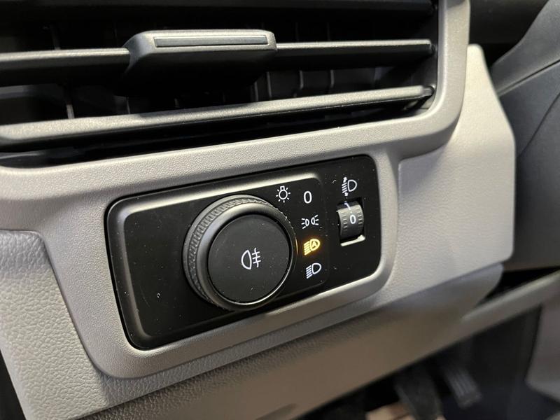 VW T7 Transporter · Kasten · Bild 9