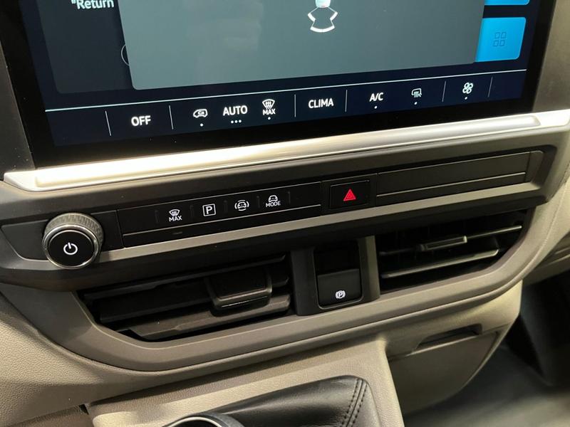VW T7 Transporter · Kasten · Bild 13