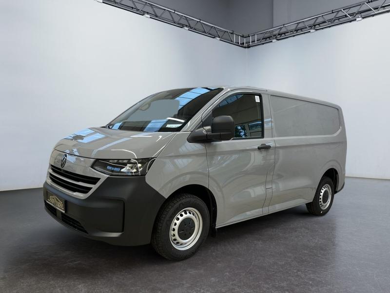 VW T7 Transporter · Kasten