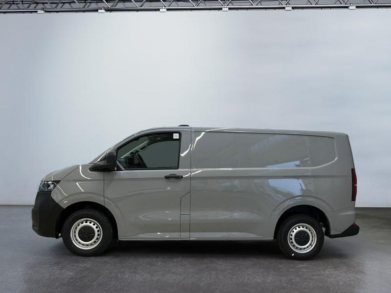 VW T7 Transporter · Kasten