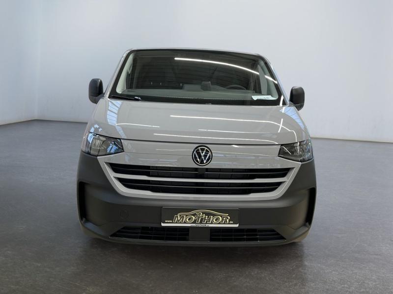 VW T7 Transporter · Kasten