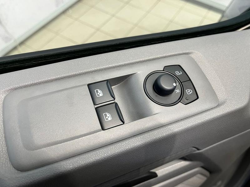 VW T7 Transporter · Kasten · Bild 8