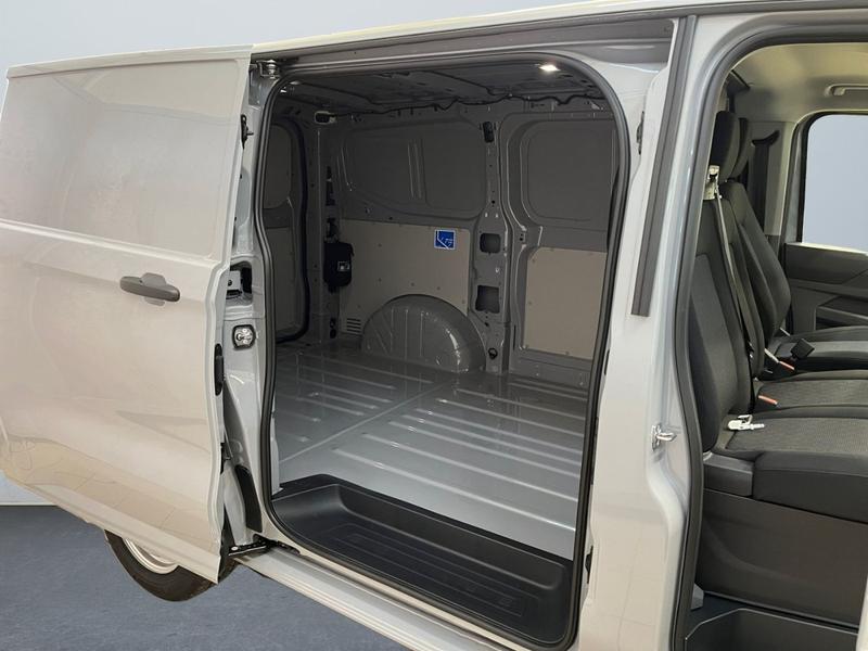 VW T7 Transporter · Kasten · Bild 17