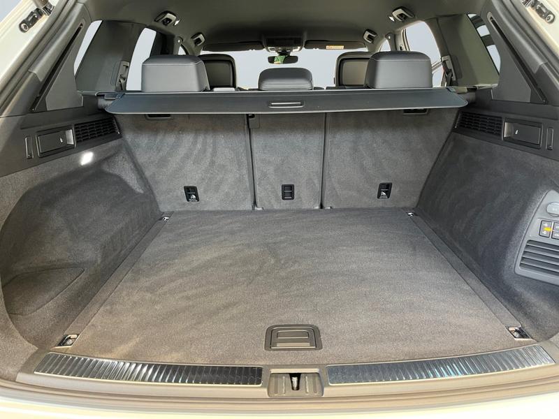 VW Touareg · R-Line · Bild 13