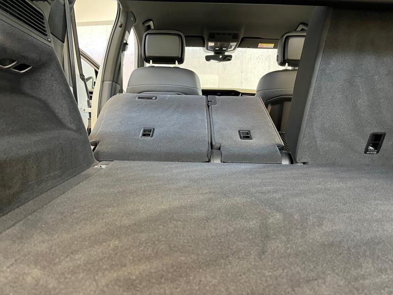 VW Touareg · R-Line · Bild 15