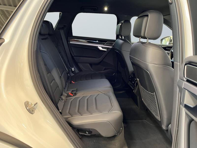 VW Touareg · R-Line · Bild 10