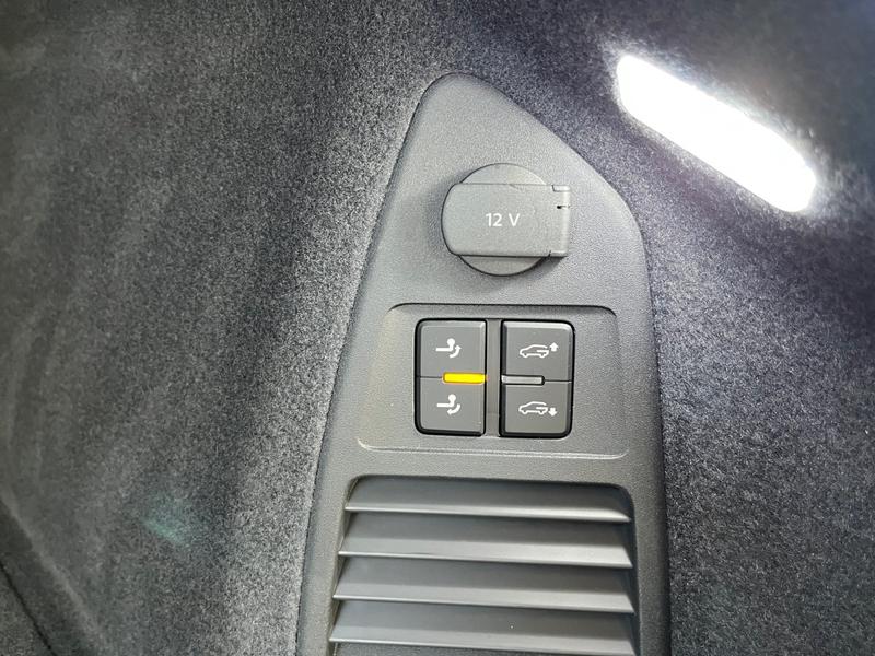 VW Touareg · R-Line · Bild 16