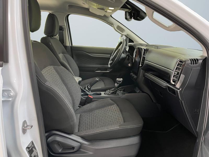 Ford Ranger · XLT · Bild 10