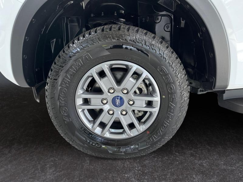 Ford Ranger · XLT · Bild 15