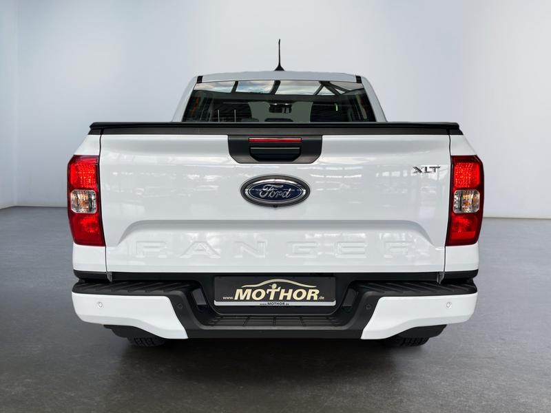 Ford Ranger · XLT