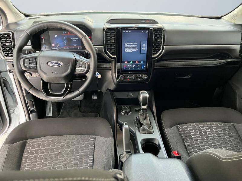 Ford Ranger · XLT · Bild 8