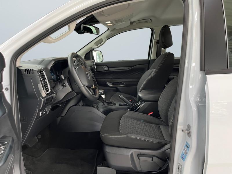 Ford Ranger · XLT