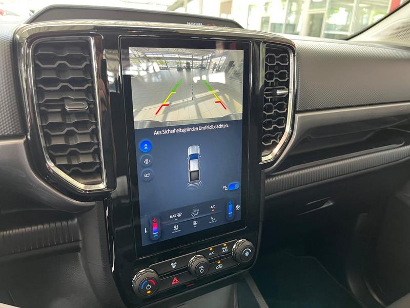 Ford Ranger · XLT · Bild 13