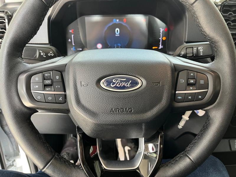 Ford Ranger · XLT · Bild 17
