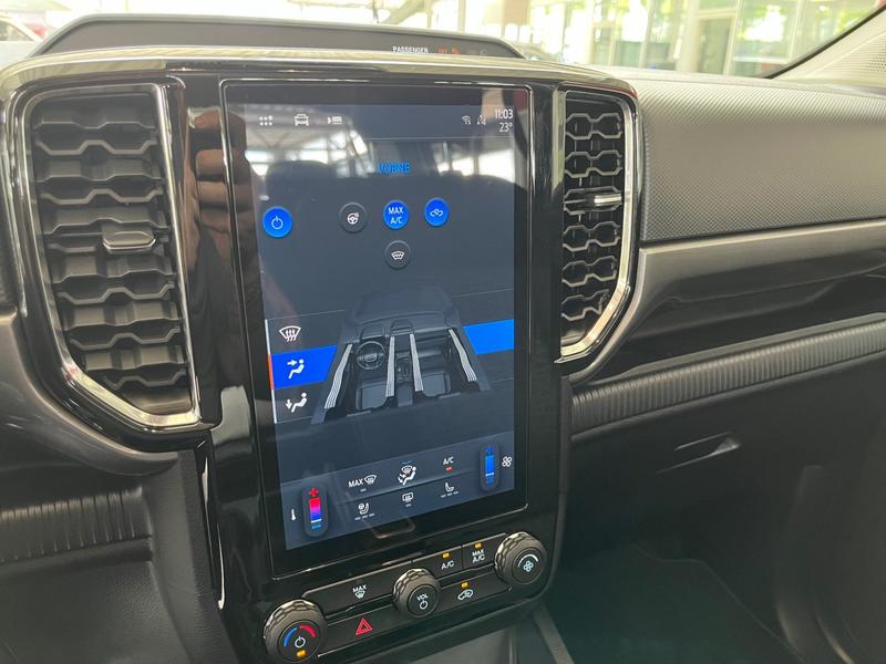 Ford Ranger · XLT · Bild 20